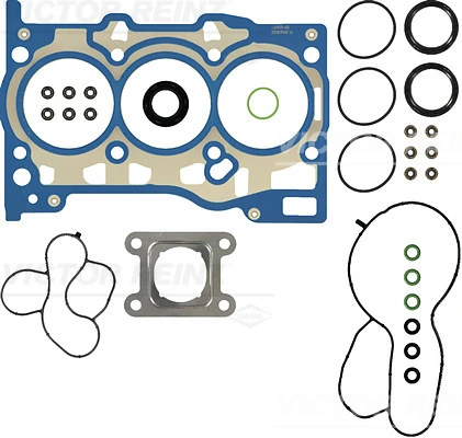Gasket Kit, cylinder head
